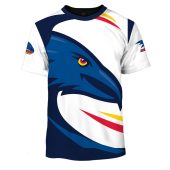 Obl Yourname Afac7 Tee Front - demo10