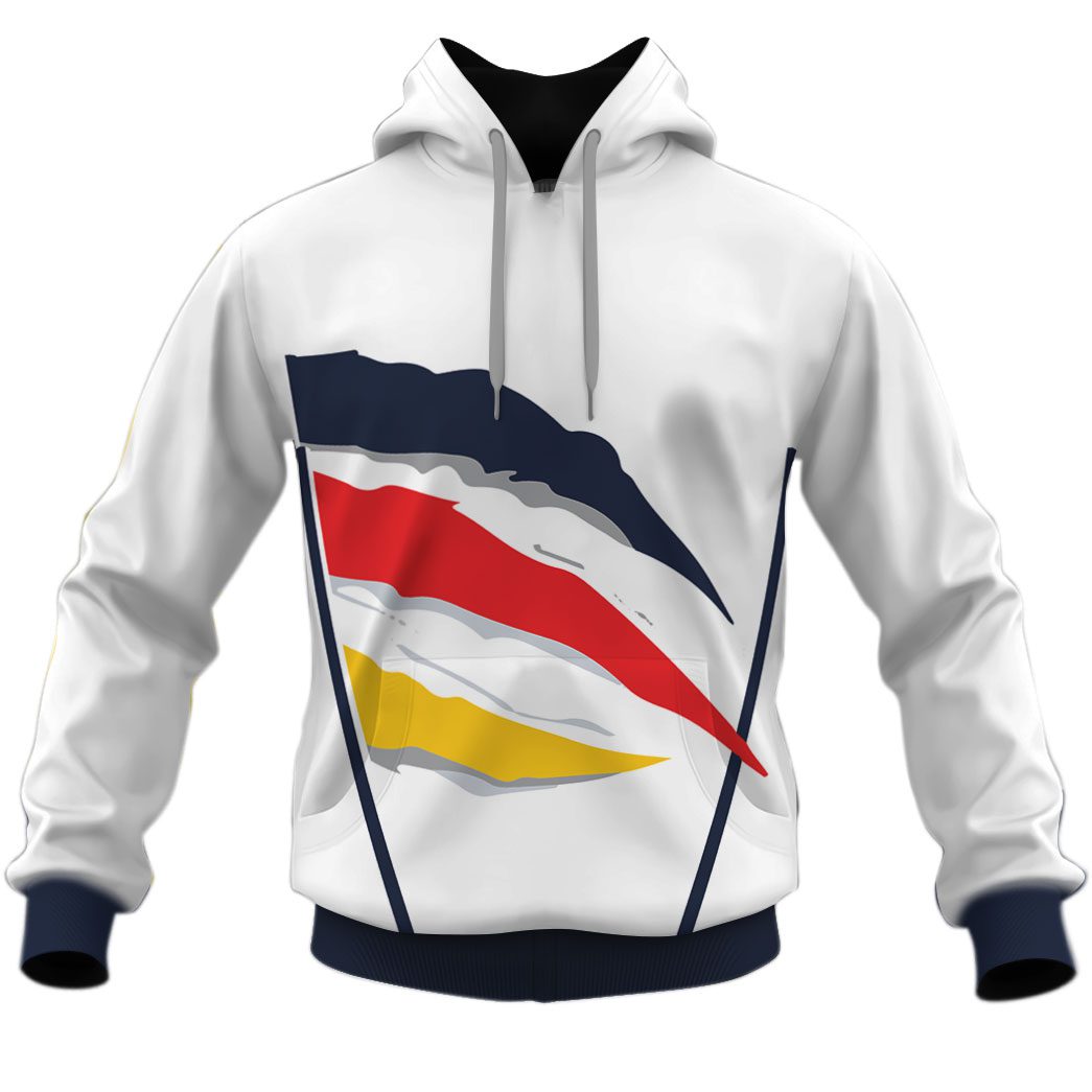 NRL AM Shoes Personalized Gifts For Fans A951NRL017 NRL AM Shoes Personalized Gifts For Fans A951NRL017