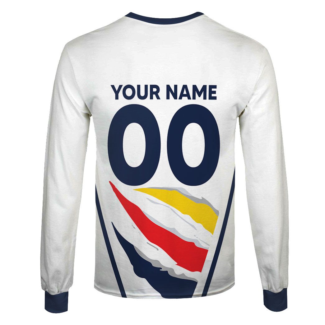 NRL AM Shoes Personalized Gifts For Fans A951NRL017 NRL AM Shoes Personalized Gifts For Fans A951NRL017