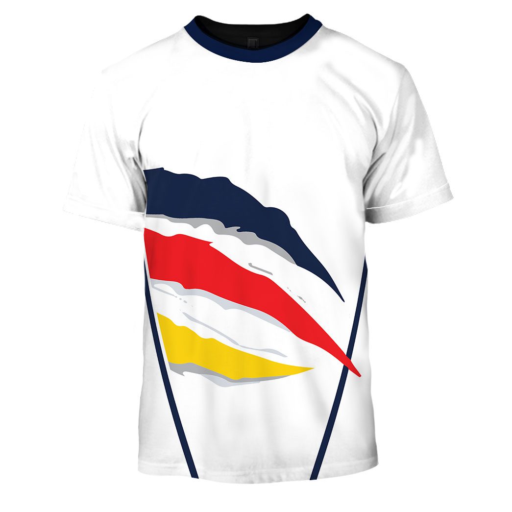 NRL AM Shoes Personalized Gifts For Fans A951NRL017 NRL AM Shoes Personalized Gifts For Fans A951NRL017