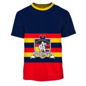 Obl Yourname Afac9 Tee Front - demo10