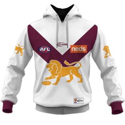 NRL AM Shoes Personalized Gifts For Fans A951NRL017