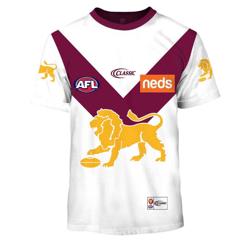 NRL AM Shoes Personalized Gifts For Fans A951NRL017 NRL AM Shoes Personalized Gifts For Fans A951NRL017