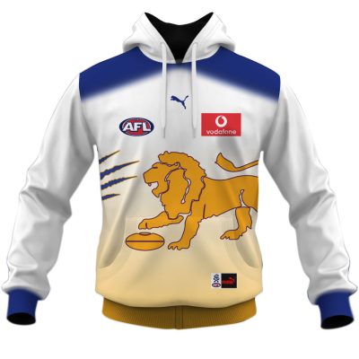 NRL AM Shoes Personalized Gifts For Fans A951NRL017