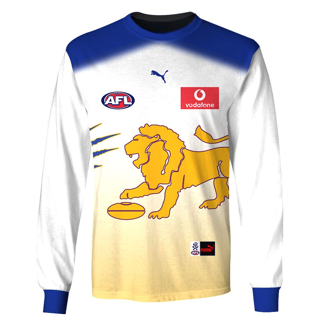 NRL AM Shoes Personalized Gifts For Fans A951NRL017 NRL AM Shoes Personalized Gifts For Fans A951NRL017