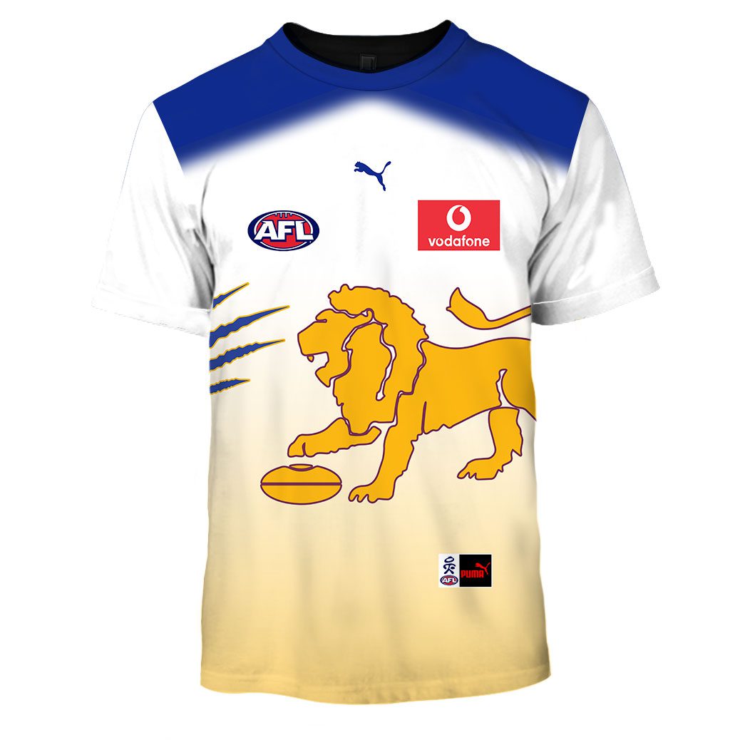 NRL AM Shoes Personalized Gifts For Fans A951NRL017 NRL AM Shoes Personalized Gifts For Fans A951NRL017