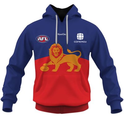 NRL AM Shoes Personalized Gifts For Fans A951NRL017