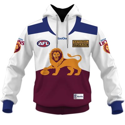 NRL AM Shoes Personalized Gifts For Fans A951NRL017