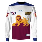 Obl Yourname Afbl8 Long Sleeve Front - demo10