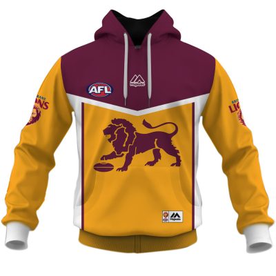 NRL AM Shoes Personalized Gifts For Fans A951NRL017