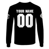 Obl Yourname Afcn2 Long Sleeve Back - demo10