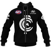 Obl Yourname Afcn2 Zip Hoodie Front - demo10