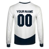 Obl Yourname Afcn3 Long Sleeve Back - demo10