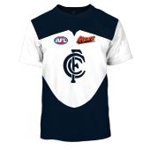 Obl Yourname Afcn3 Tee Front - demo10