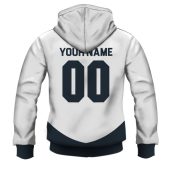 Obl Yourname Afcn3 Zip Hoodie Back - demo10