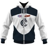 Obl Yourname Afcn3 Zip Hoodie Front - demo10