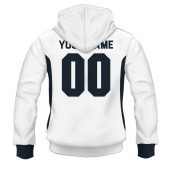 Obl Yourname Afcn4 Zip Hoodie Back - demo10