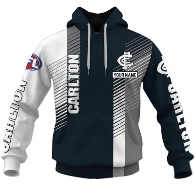 NRL AM Shoes Personalized Gifts For Fans A951NRL017