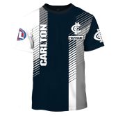 Obl Yourname Afcn6 Tee Front - demo10