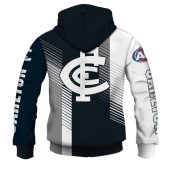 Obl Yourname Afcn6 Zip Hoodie Back - demo10