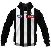 Obl Yourname Afcwd1 Hoodie Front - demo10