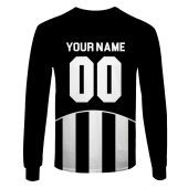 Obl Yourname Afcwd1 Long Sleeve Back - demo10