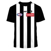 Obl Yourname Afcwd1 Tee Front - demo10