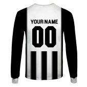 Obl Yourname Afcwd2 Long Sleeve Back - demo10
