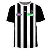 Obl Yourname Afcwd2 Tee Front - demo10