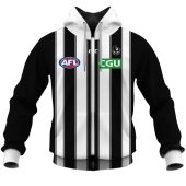 Obl Yourname Afcwd2 Zip Hoodie Front - demo10