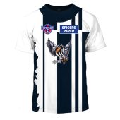 Obl Yourname Afcwd3 Tee Front - demo10