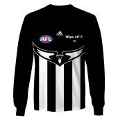 Obl Yourname Afcwd4 Long Sleeve Front - demo10