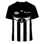 Obl Yourname Afcwd4 Tee Front - demo10