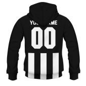 Obl Yourname Afcwd4 Zip Hoodie Back - demo10