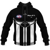 Obl Yourname Afcwd4 Zip Hoodie Front - demo10