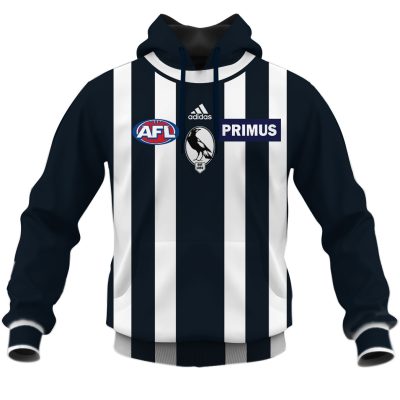 NRL AM Shoes Personalized Gifts For Fans A951NRL017