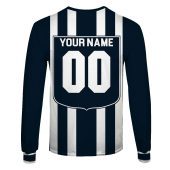 Obl Yourname Afcwd5 Long Sleeve Back - demo10