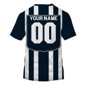 Obl Yourname Afcwd5 Tee Back - demo10