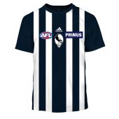 Obl Yourname Afcwd5 Tee Front - demo10