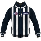 Obl Yourname Afcwd5 Zip Hoodie Front - demo10