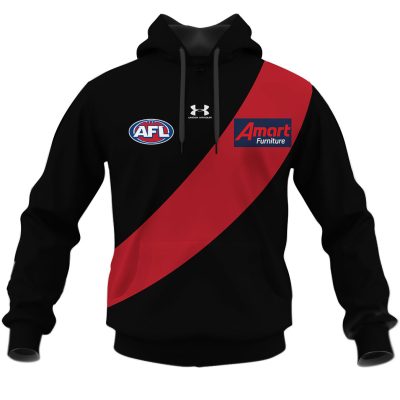 NRL AM Shoes Personalized Gifts For Fans A951NRL017