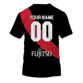Obl Yourname Afen1 Tee Back - demo10