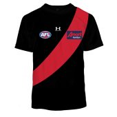 Obl Yourname Afen1 Tee Front - demo10