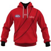 Obl Yourname Afen2 Hoodie Front - demo10