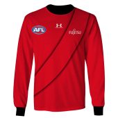 Obl Yourname Afen2 Long Sleeve Front - demo10