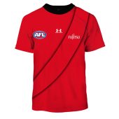 Obl Yourname Afen2 Tee Front - demo10