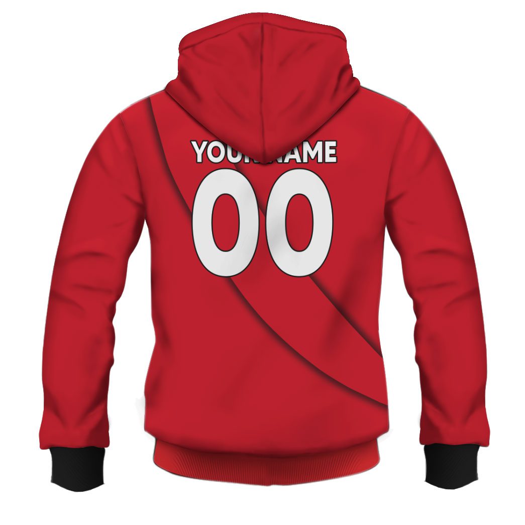 NRL AM Shoes Personalized Gifts For Fans A951NRL017 NRL AM Shoes Personalized Gifts For Fans A951NRL017