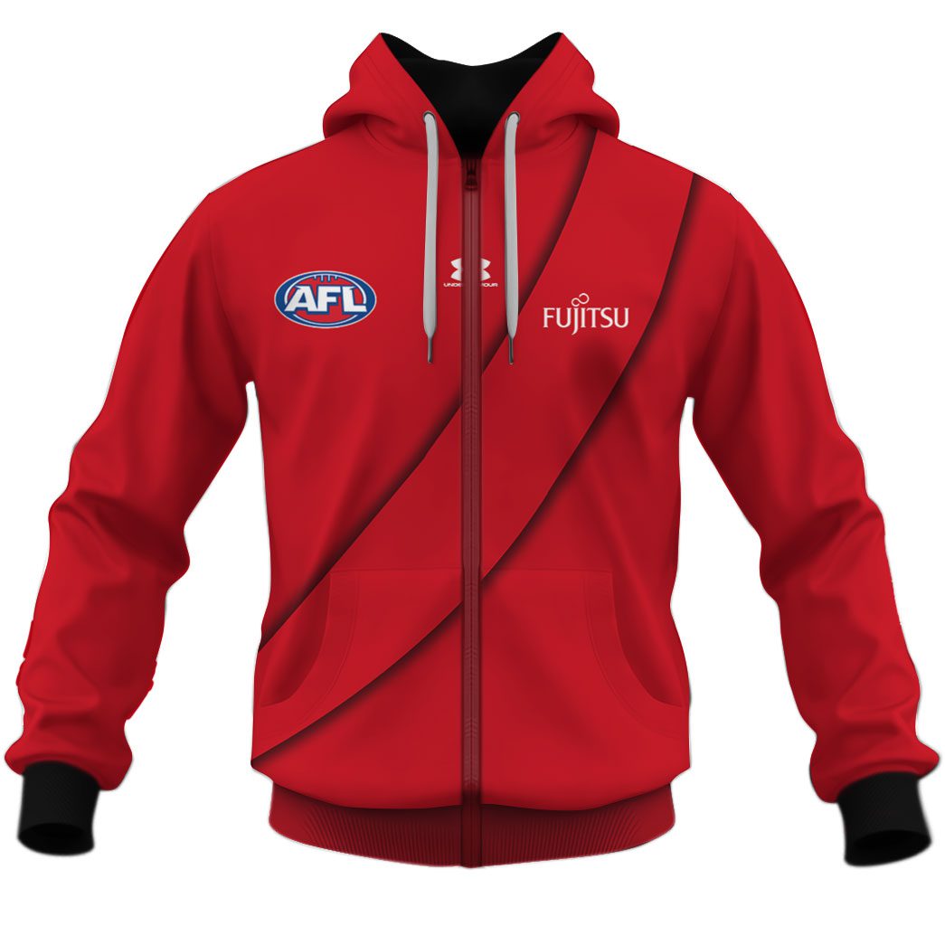 NRL AM Shoes Personalized Gifts For Fans A951NRL017 NRL AM Shoes Personalized Gifts For Fans A951NRL017