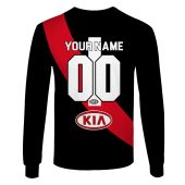 Obl Yourname Afen3 Long Sleeve Back - demo10