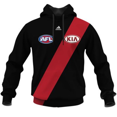 NRL AM Shoes Personalized Gifts For Fans A951NRL017